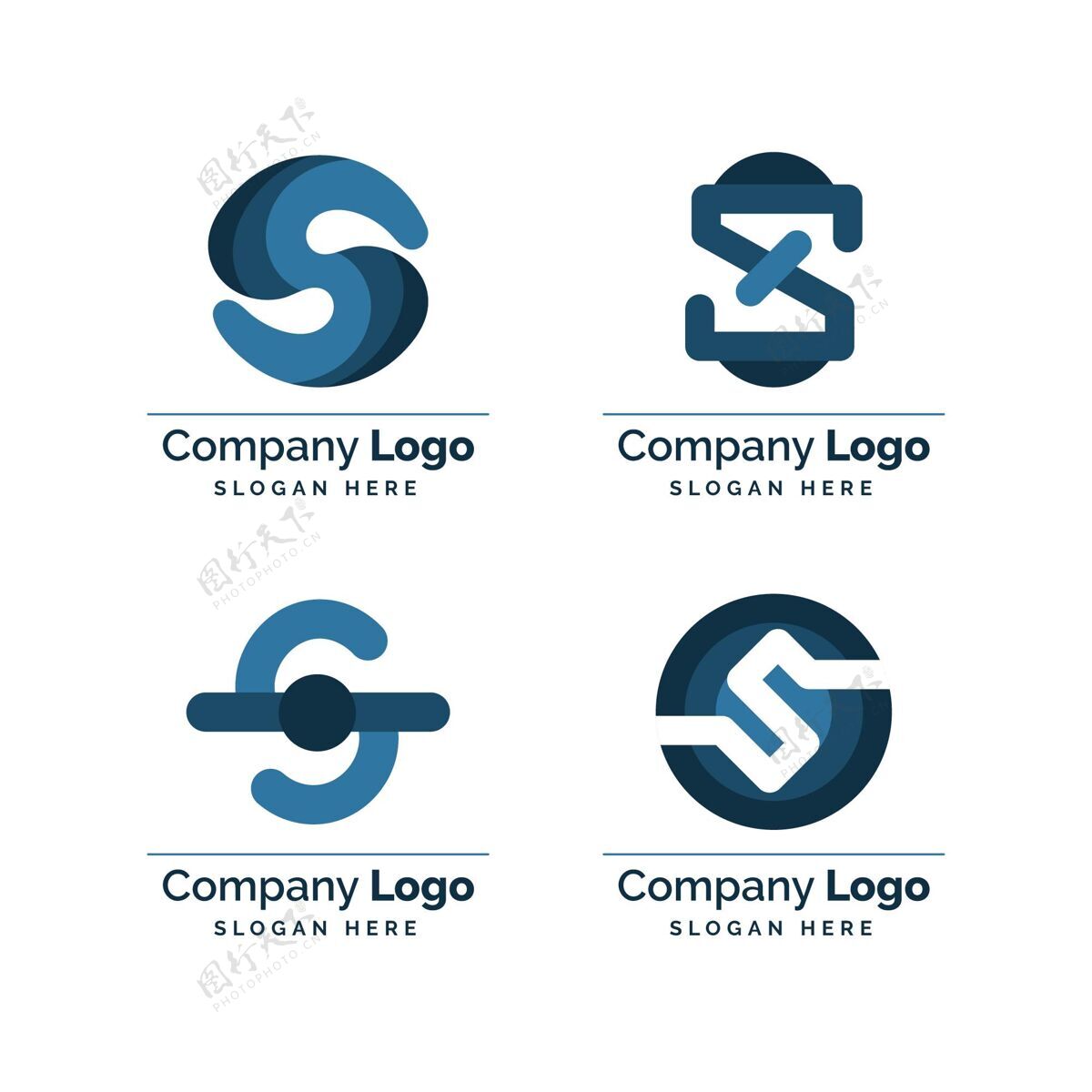平面设计收集创意平面s标志企业标识品牌公司标识