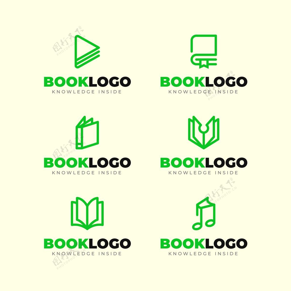 标签线平面设计书籍标志包平面设计书籍标语